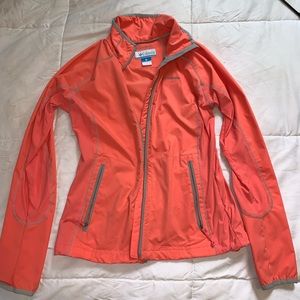 Athletic Jacket